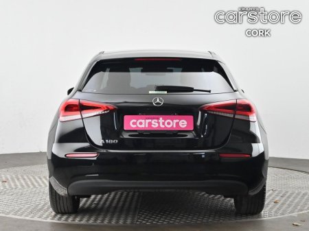 2019 Mercedes-Benz A-Class - photo 4