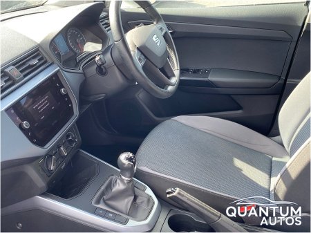 2020 SEAT Arona - photo 13