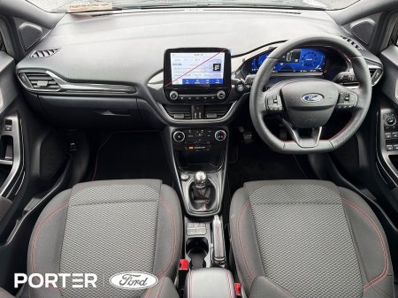 2024 Ford Puma - photo 2