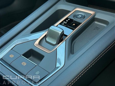 2026 Cupra Formentor - photo 12