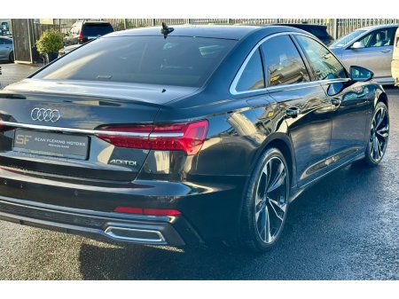 2021 Audi A6 - photo 20