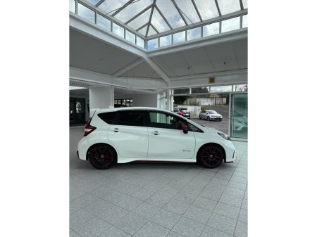 2018 Nissan Note - photo 3