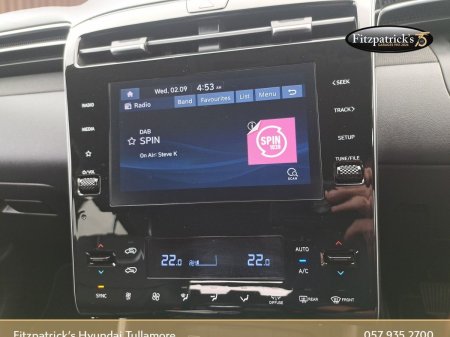 2022 Hyundai Tucson - photo 14