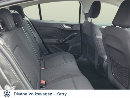 2019 Ford Focus - photo 7