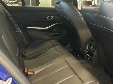 2026 BMW 3-Series - photo 19