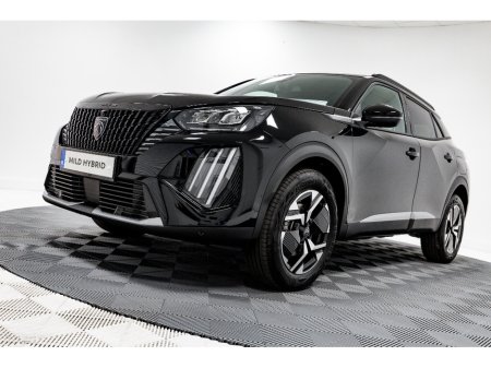 2026 Peugeot 2008 - photo 31