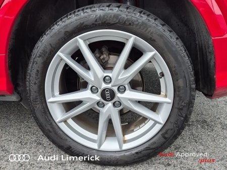 2023 Audi Q2 - photo 8