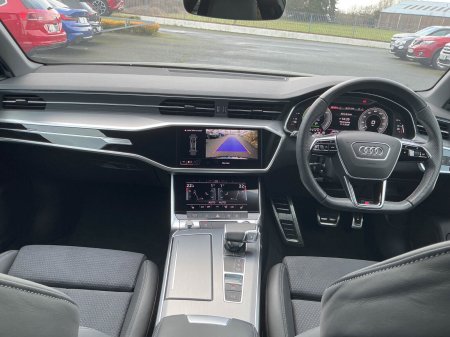2023 Audi A6 - photo 13