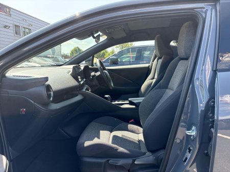 2026 Toyota C-HR+ - photo 7