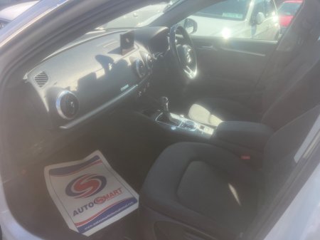 2017 Audi A3 - photo 15