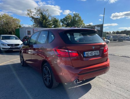 2018 BMW 2-Series - photo 11