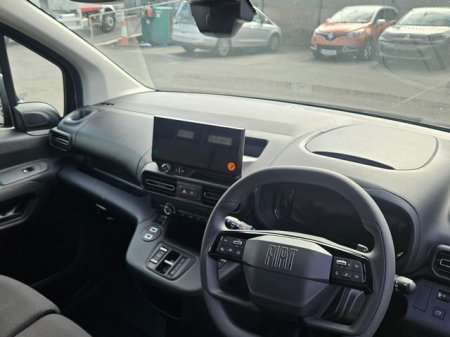 2026 Fiat Doblo - photo 2