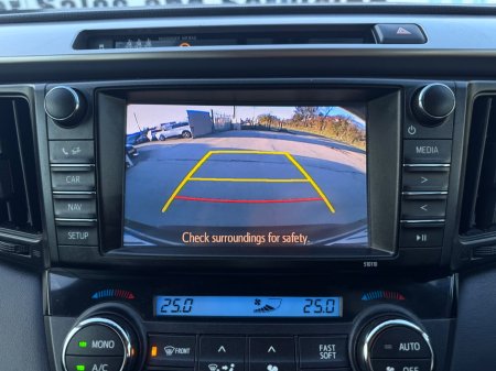 2016 Toyota RAV4 - photo 18
