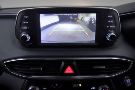 2020 Hyundai Santa Fe - photo 17