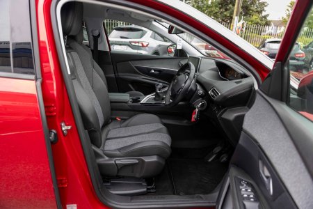 2020 Peugeot 3008 - photo 18