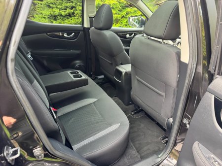 2018 Nissan Qashqai - photo 7