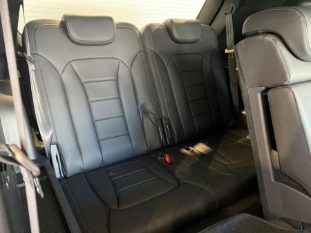 2026 KGM Rexton - photo 19