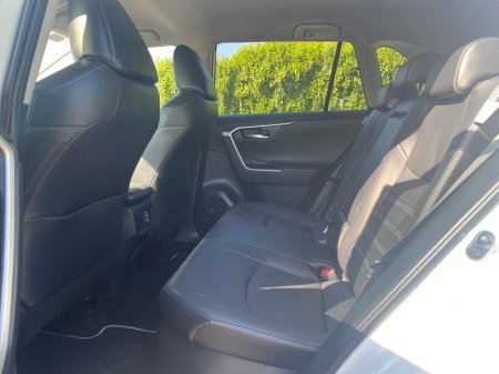 2023 Toyota RAV4 - photo 15