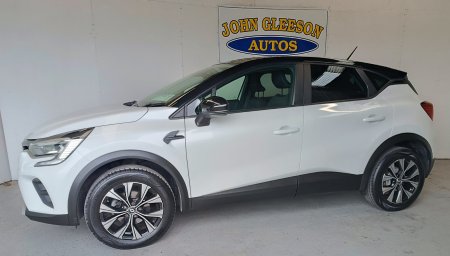 2023 Renault Captur TCe 90 Evolution