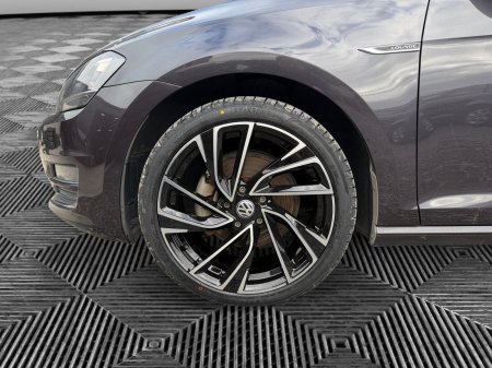 2015 Volkswagen Golf - photo 14
