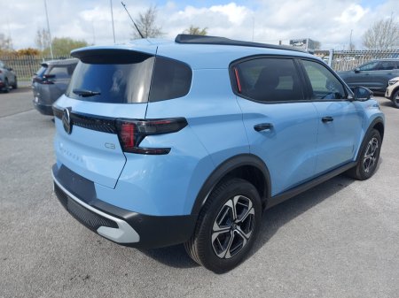 2026 Citroen C3 Aircross - photo 7