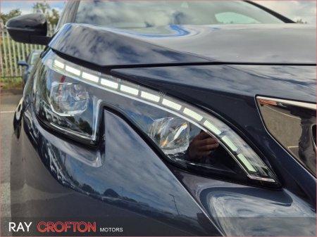 2019 Peugeot 5008 - photo 14