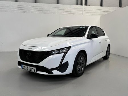 2023 Ford Focus - photo 3