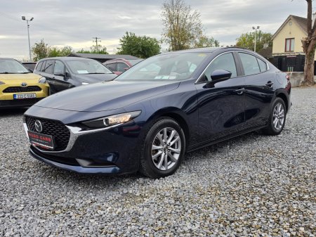 2019 Mazda Mazda3 - photo 17