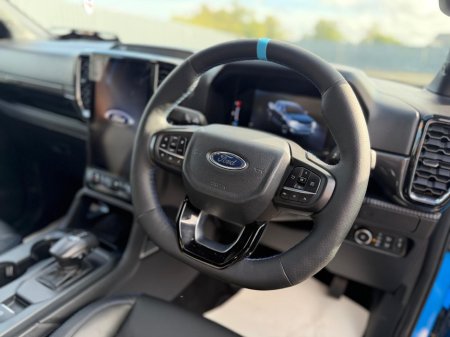 2024 Ford Ranger - photo 11