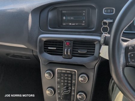 2016 Volvo V40 - photo 17