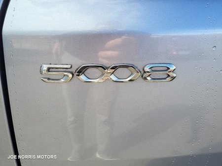 2023 Peugeot 5008 - photo 17