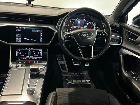 2020 Audi A6 - photo 29