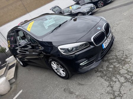 2021 BMW 2-Series - photo 35