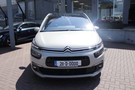 2021 Citroen C4 - photo 9