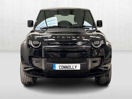 2026 Land Rover Defender - photo 4