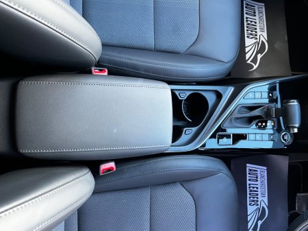2024 Kia Niro - photo 25
