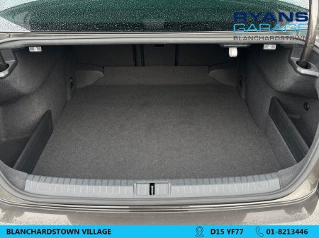 2018 Volkswagen Passat - photo 39