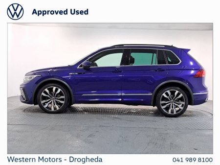 2023 Volkswagen Tiguan - photo 6
