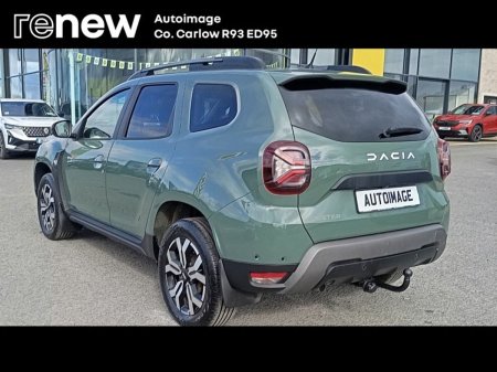 2024 Dacia Duster - photo 3