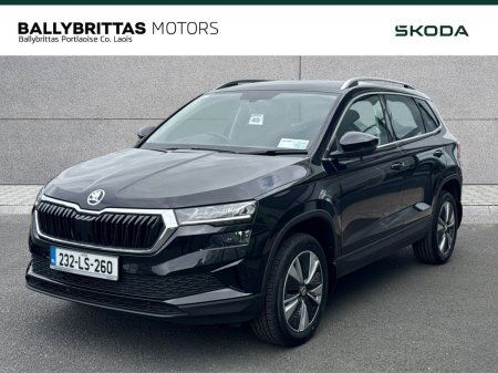 2023 Skoda Karoq - photo 2