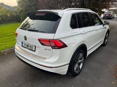 2017 Volkswagen Tiguan - photo 8