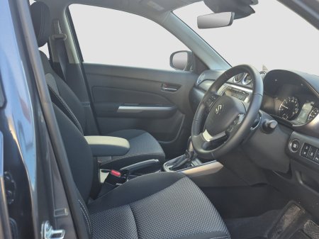 2026 Suzuki Vitara - photo 28