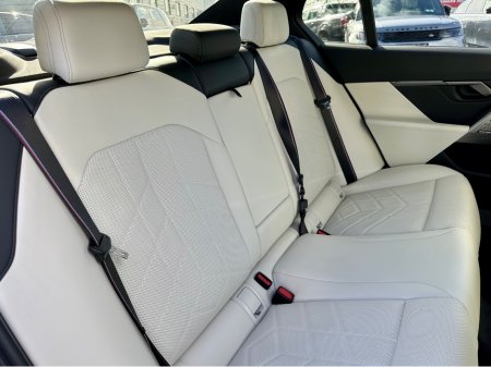 2026 BMW 5-Series - photo 20