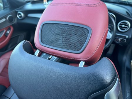 2019 Mercedes-Benz C-Class - photo 12