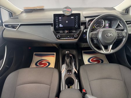 2022 Toyota Corolla - photo 15