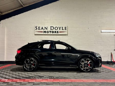 2021 Audi RS Q3 - photo 5