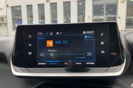 2023 Peugeot 2008 - photo 23