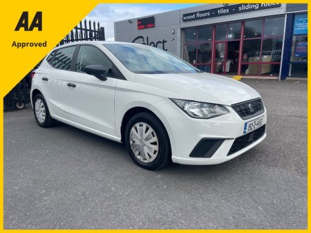 2019 SEAT Ibiza - photo 17