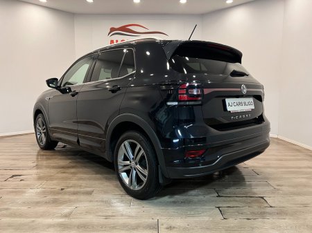 2020 Volkswagen T-Cross - photo 14