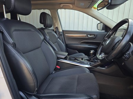 2018 Renault Koleos - photo 11